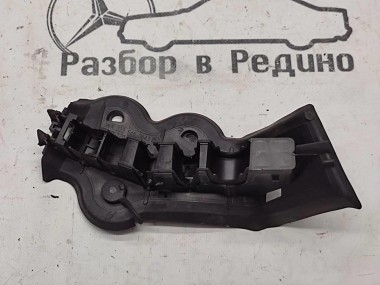 Кронштейн MERCEDES-BENZ S-класс W222/C217/A217 рестайлинг (2017 - 2020) — Разборка Мерседес