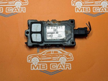 Датчик качества воздуха MERCEDES-BENZ E-класс W211/S211 рестайлинг (2006 - 2009) — Разборка Мерседес
