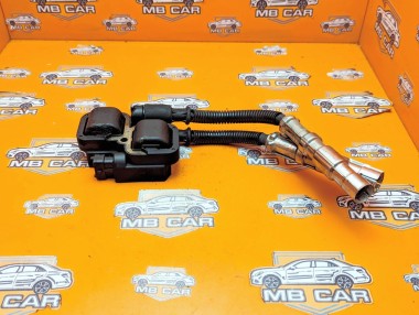 Катушка зажигания MERCEDES-BENZ M-класс W163 (1997 - 2001) — Разборка Мерседес