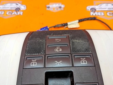 Плафон салона MERCEDES-BENZ E-класс W212/S212/C207/A207 (2009 - 2013) &mdash; Разборка Мерседес