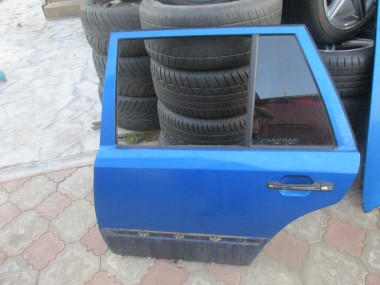 Дверь задняя левая MERCEDES-BENZ E-класс W124/S124/C124/A124 (1984 - 1997) — Разборка Мерседес