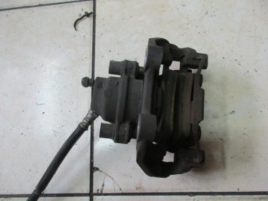 Суппорт задний левый MERCEDES-BENZ S-класс W220 рестайлинг (2002 - 2005) — Разборка Мерседес