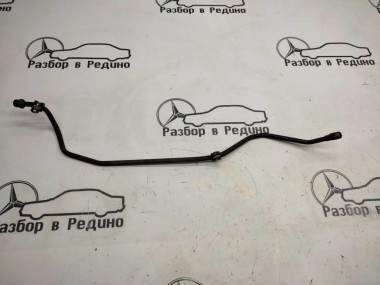 Трубка АКПП MERCEDES-BENZ S-класс W220 рестайлинг (2002 - 2005) — Разборка Мерседес