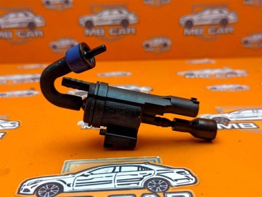 Клапан электромагнитный MERCEDES-BENZ M-класс W163 (1997 - 2001) — Разборка Мерседес