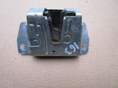 Замок багажника MERCEDES-BENZ M-класс W163 (1997 - 2001) — Разборка Мерседес