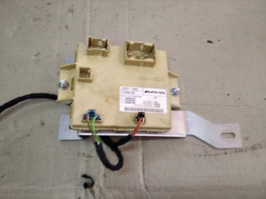 Блок управления MERCEDES-BENZ GLA-класс X156 рестайлинг (2017 - 2020) — Разборка Мерседес