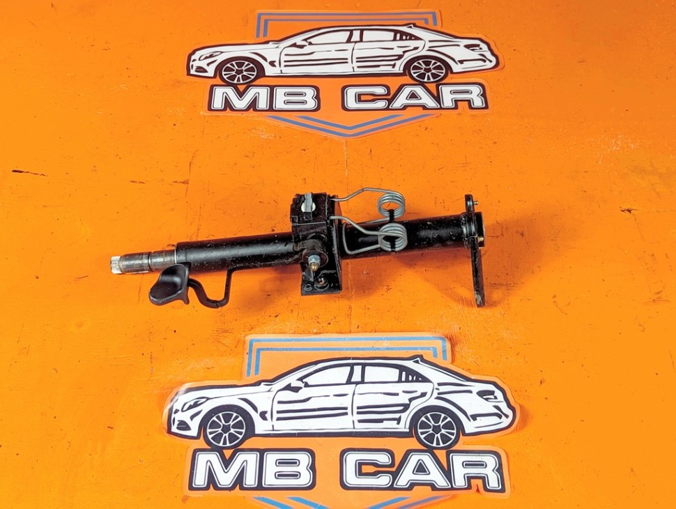 Рулевая колонка MERCEDES-BENZ M-класс W163 (1997 - 2001) фото 1 &mdash; Разборка Мерседес