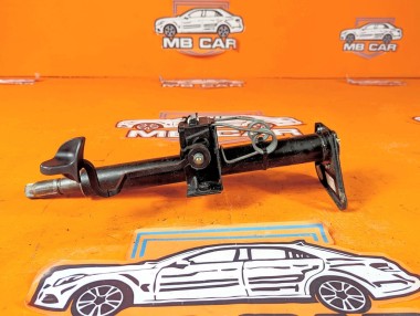 Рулевая колонка MERCEDES-BENZ M-класс W163 (1997 - 2001) &mdash; Разборка Мерседес