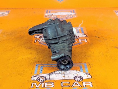 Редуктор передний MERCEDES-BENZ M-класс W163 (1997 - 2001) &mdash; Разборка Мерседес