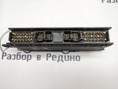 Блок комфорта MERCEDES-BENZ S-класс W140 (1991 - 1998) — Разборка Мерседес