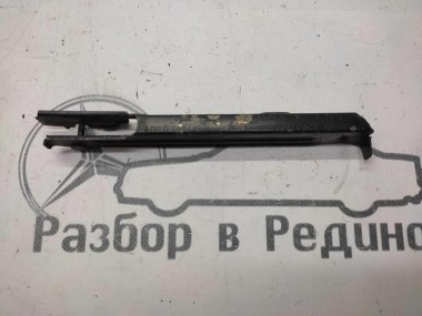 Кронштейн крепления бампера MERCEDES-BENZ C-класс W203/S203/CL203 (2000 - 2004) — Разборка Мерседес