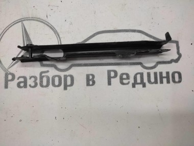 Кронштейн крепления бампера MERCEDES-BENZ C-класс W203/S203/CL203 (2000 - 2004) — Разборка Мерседес