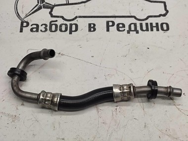 Трубка АКПП MERCEDES-BENZ S-класс W222/C217/A217 рестайлинг (2017 - 2020) — Разборка Мерседес