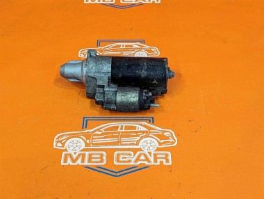 Стартер MERCEDES-BENZ S-класс W221 (2005 - 2009) — Разборка Мерседес