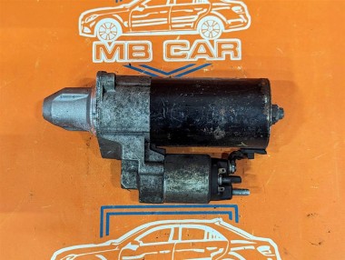 Стартер MERCEDES-BENZ S-класс W221 (2005 - 2009) — Разборка Мерседес