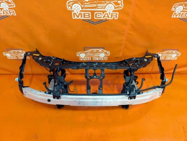 Телевизор в сборе MERCEDES-BENZ E-класс W211/S211 рестайлинг (2006 - 2009) — Разборка Мерседес