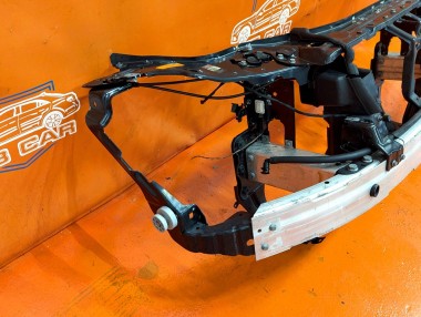 Телевизор в сборе MERCEDES-BENZ E-класс W211/S211 рестайлинг (2006 - 2009) — Разборка Мерседес