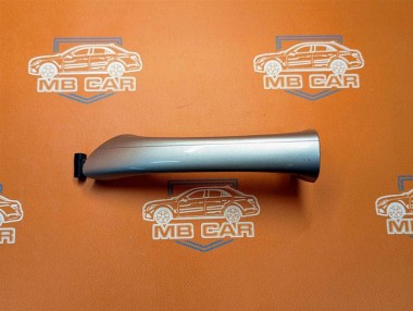 Ручка двери наружняя MERCEDES-BENZ A-класс W169 (2004 - 2008) — Разборка Мерседес