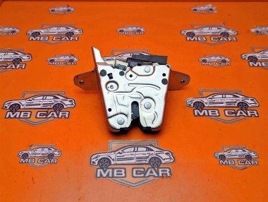 Замок багажника MERCEDES-BENZ GLC-класс X253 (2015 - 2019) — Разборка Мерседес