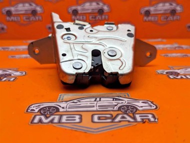 Замок багажника MERCEDES-BENZ GLC-класс X253 (2015 - 2019) — Разборка Мерседес