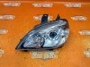 Фара левая MERCEDES-BENZ M-класс W163 рестайлинг (2001 - 2005) фото 1 — Разборка Мерседес