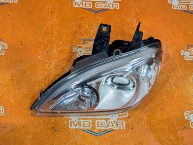 Фара левая MERCEDES-BENZ M-класс W163 рестайлинг (2001 - 2005) — Разборка Мерседес