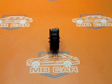 Кнопка ESP MERCEDES-BENZ M-класс W163 (1997 - 2001) — Разборка Мерседес