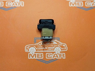 Кнопка ESP MERCEDES-BENZ M-класс W163 (1997 - 2001) — Разборка Мерседес