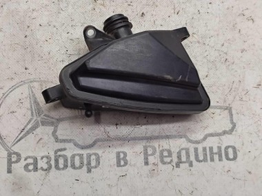 Демпфер MERCEDES-BENZ E-класс W211/S211 (2002 - 2006) — Разборка Мерседес