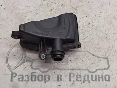 Демпфер MERCEDES-BENZ E-класс W211/S211 (2002 - 2006) — Разборка Мерседес