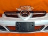 Бампер передний MERCEDES-BENZ SLK-класс R171 (2004 - 2008) фото 7 — Разборка Мерседес