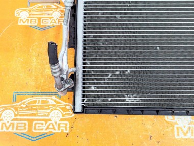 Радиатор кондиционера MERCEDES-BENZ S-класс W221 (2005 - 2009) — Разборка Мерседес