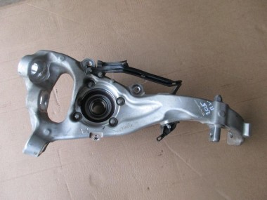 Кулак поворотный передний левый MERCEDES-BENZ C-класс W205/S205/C205/A205 (2014 - 2018) — Разборка Мерседес