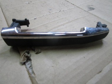 Ручка двери наружняя MERCEDES-BENZ C-класс W202/S202 (1993 - 1997) — Разборка Мерседес