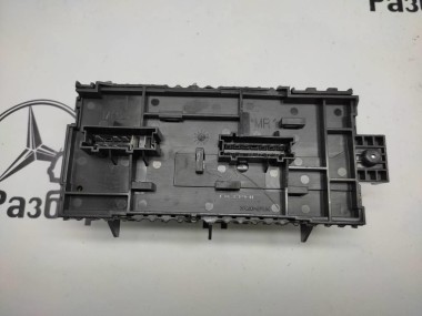 Блок предохранителей MERCEDES-BENZ M-класс W166 (2011 - 2015) — Разборка Мерседес