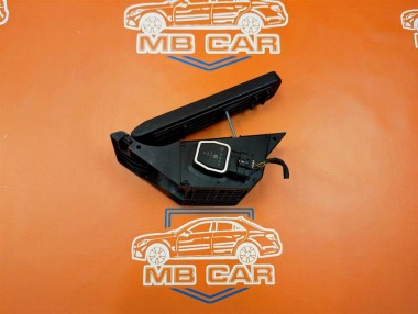 Педаль газа электронная MERCEDES-BENZ E-класс W212/S212/C207/A207 (2009 - 2013) — Разборка Мерседес