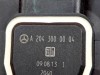Педаль газа электронная MERCEDES-BENZ E-класс W212/S212/C207/A207 (2009 - 2013) фото 3 — Разборка Мерседес