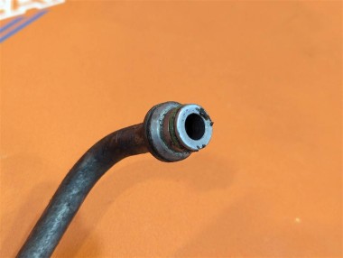 Трубка АКПП MERCEDES-BENZ C-класс W203/S203/CL203 (2000 - 2004) — Разборка Мерседес