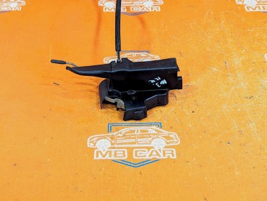 Замок двери передней правой MERCEDES-BENZ M-класс W163 рестайлинг (2001 - 2005) — Разборка Мерседес