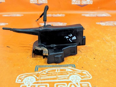 Замок двери передней правой MERCEDES-BENZ M-класс W163 рестайлинг (2001 - 2005) — Разборка Мерседес