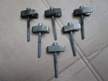 Кронштейн крепления форсунок MERCEDES-BENZ E-класс W211/S211 рестайлинг (2006 - 2009) — Разборка Мерседес