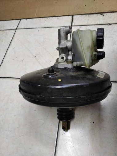Вакуумный усилитель тормозов MERCEDES-BENZ W124 W124/S124/C124/A124 (1984 - 1993) — Разборка Мерседес