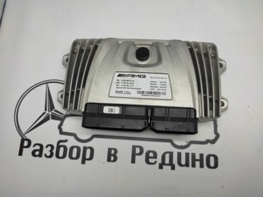 Блок динамики движения MERCEDES-BENZ C-класс AMG W205/S205/C205/A205 (2014 - 2018) — Разборка Мерседес