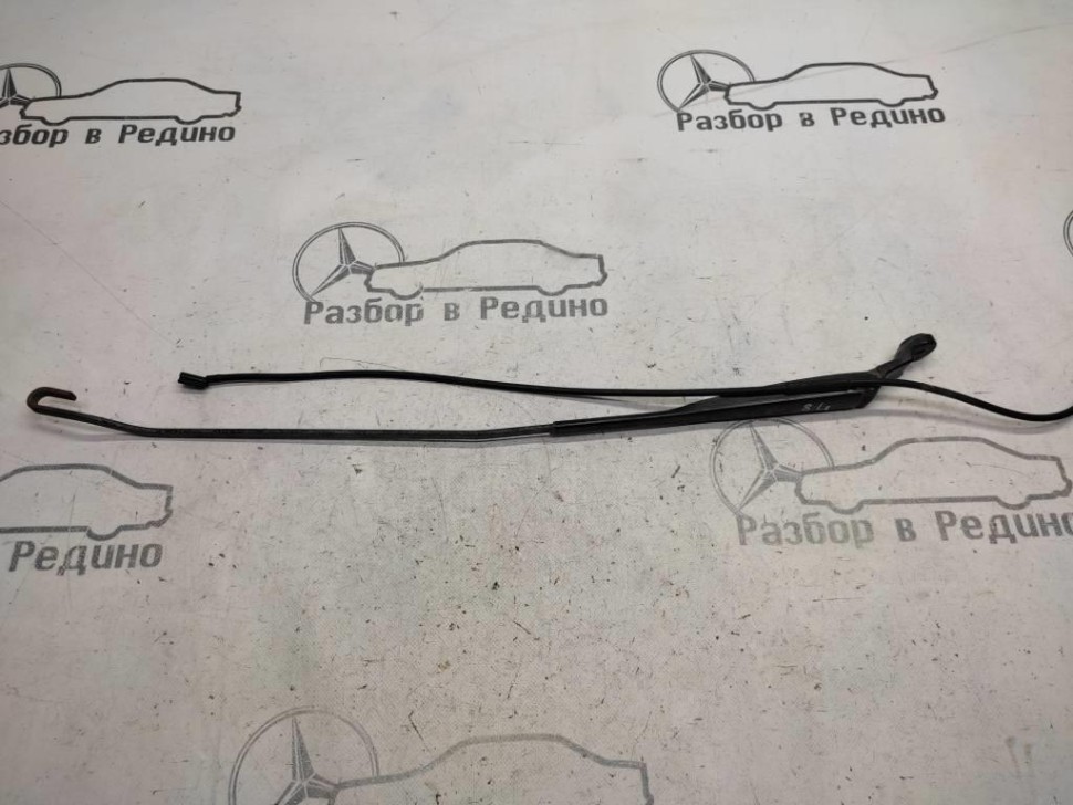 Поводок дворников MERCEDES-BENZ Vito W638 (1996 - 2003) фото 1 — Разборка Мерседес