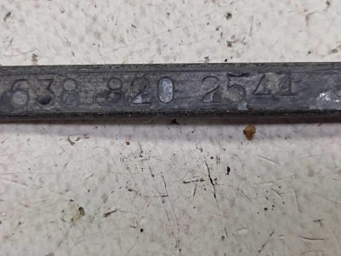 Поводок дворников MERCEDES-BENZ Vito W638 (1996 - 2003) — Разборка Мерседес