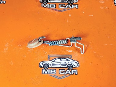 Подогреватель бачка омывателя MERCEDES-BENZ E-класс W124/S124/C124/A124 (1984 - 1997) &mdash; Разборка Мерседес