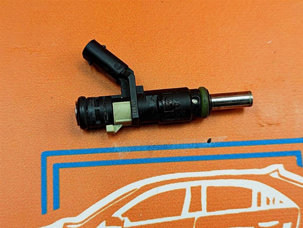 Форсунка БЕНЗИН MERCEDES-BENZ R-класс W251 (2005 - 2007) фото 1 — Разборка Мерседес