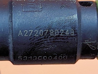 Форсунка БЕНЗИН MERCEDES-BENZ R-класс W251 (2005 - 2007) — Разборка Мерседес