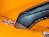 Крыло переднее левое MERCEDES-BENZ E-класс W211/S211 (2002 - 2006) фото 4 &mdash; Разборка Мерседес