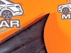 Крыло переднее левое MERCEDES-BENZ E-класс W211/S211 (2002 - 2006) фото 5 &mdash; Разборка Мерседес